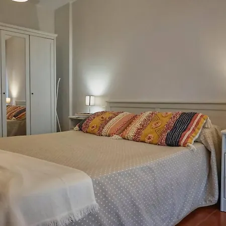 Apartment Fgdr34bb El Puntal San Vicente De La Barquera
