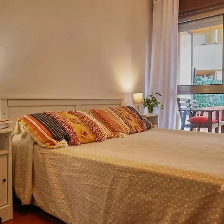 Fgdr34bb El Puntal Apartment *