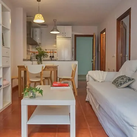 Fgdr34bb El Puntal Apartment San Vicente De La Barquera