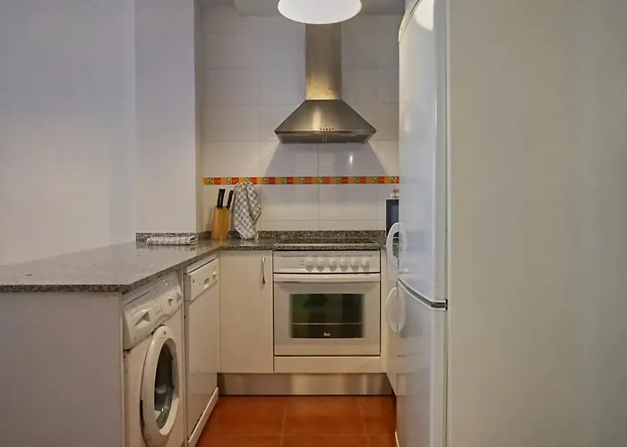 Fgdr34bb El Puntal San Vicente De La Barquera