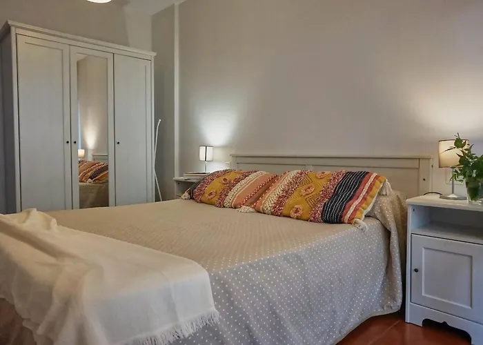 Apartamento Fgdr34bb El Puntal San Vicente De La Barquera