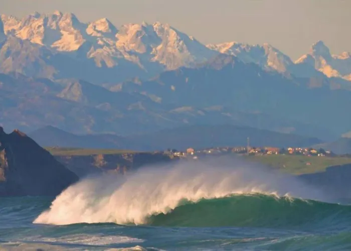 Apartamento Fgdr34bb El Puntal