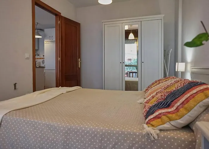 Fgdr34bb El Puntal San Vicente De La Barquera