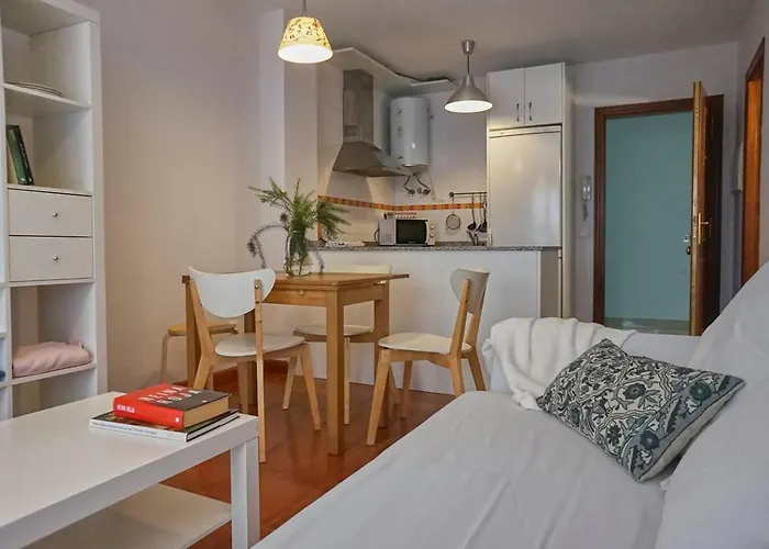 Fgdr34bb El Puntal * San Vicente De La Barquera