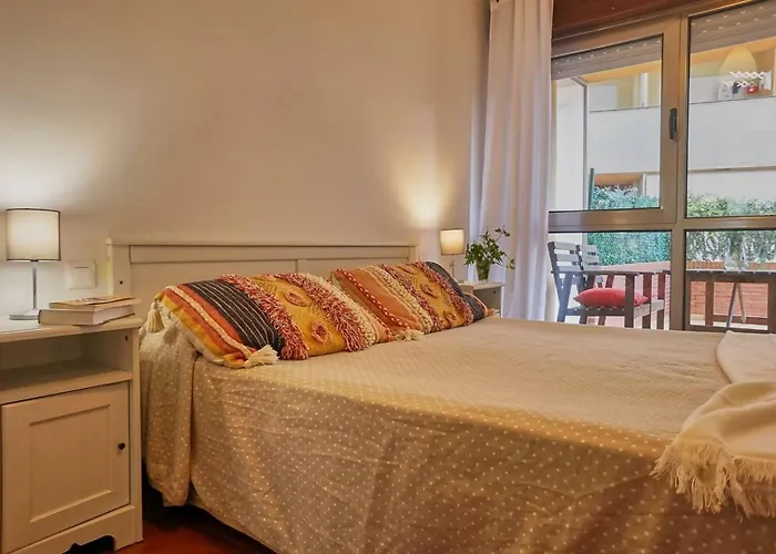 Fgdr34bb El Puntal Apartamento *