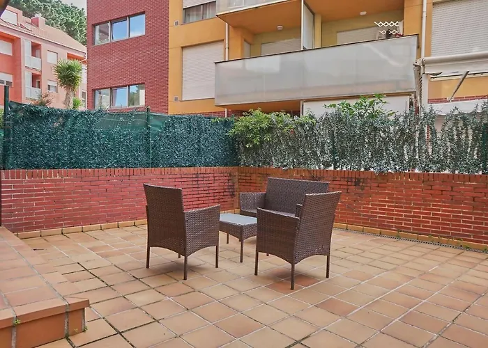 Fgdr34bb El Puntal Apartamento