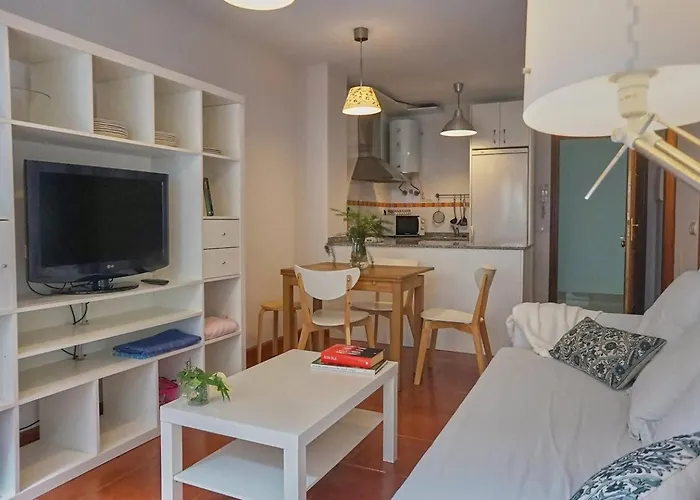 Apartamento Fgdr34bb El Puntal